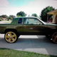 Illustration for article titled For $12,500, This Cutlass Is A Master-Gator
